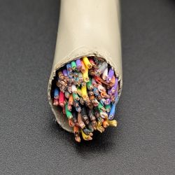 Wanted: Cat3 Telephone  Cable Used Or Surplus 