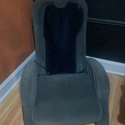 massage chair 