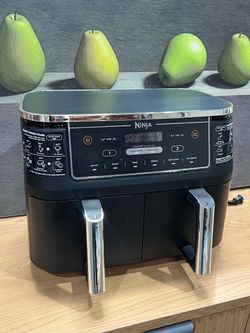 Ninja  DualZone 2-Basket Air Fryer