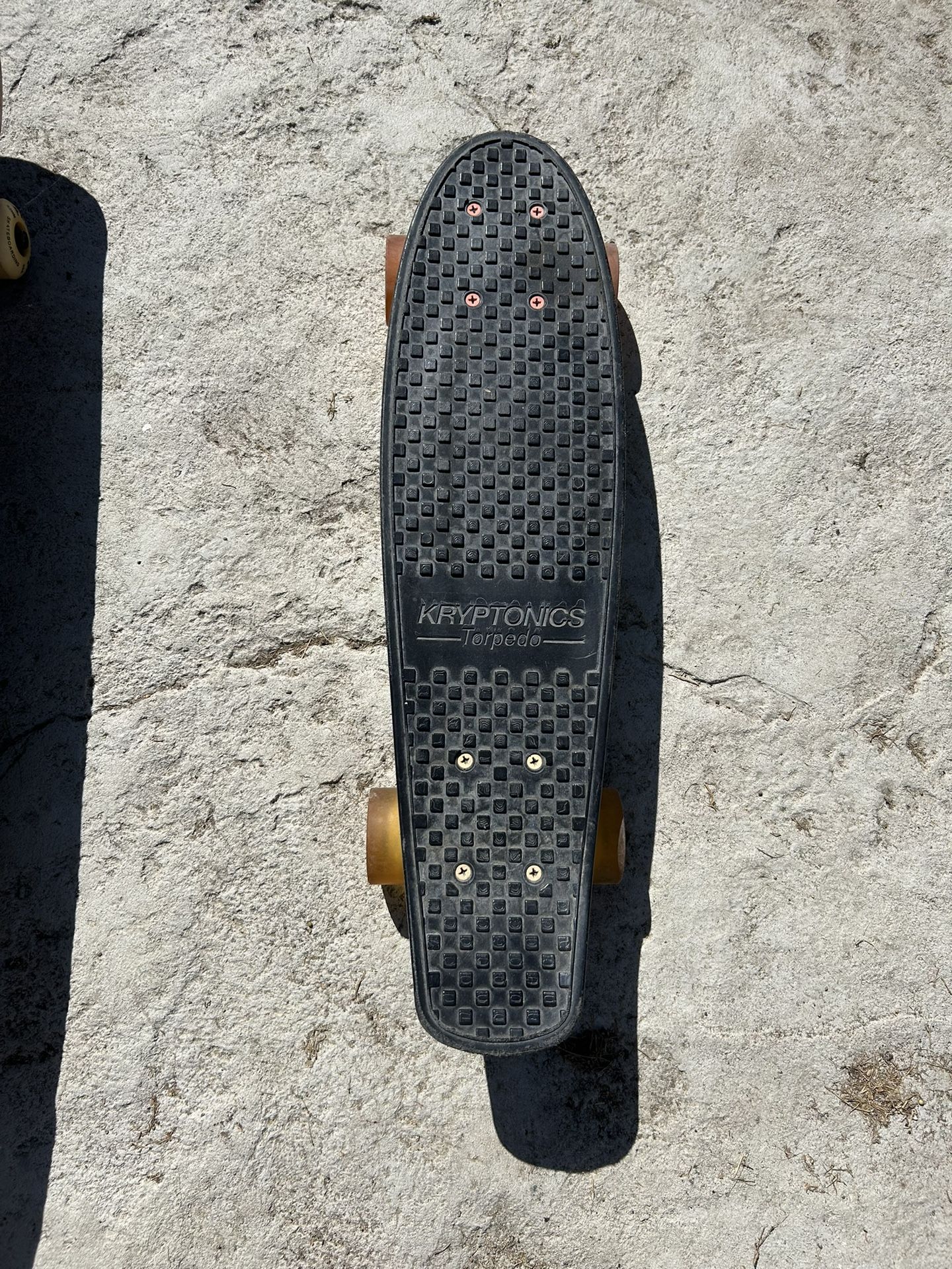 Pennyboard