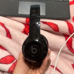 Beats Solo 3 Wireless Headphones