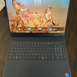 Alienware Gaming Laptop