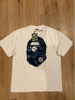 BAPE TEE SHIRT