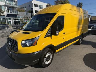 2019 Ford Transit-250