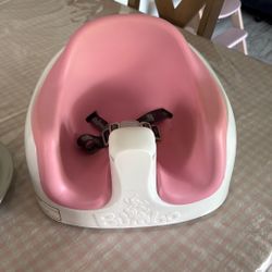 Bumbo baby chair 