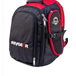 Rev Gear Xl Backpack 