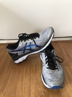 ASICS Running Shoes size 9.5