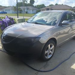 2006 Mazda Mazda3