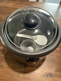 Professional Series rice cooker