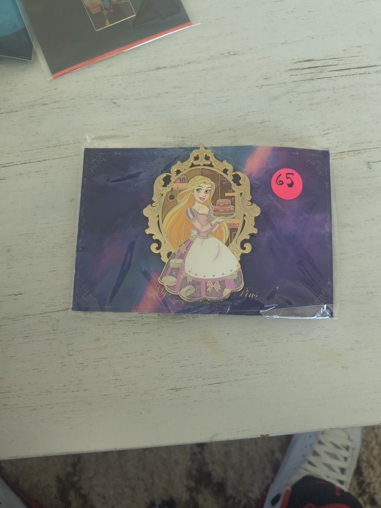 Disney Pin