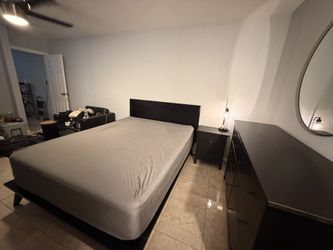Bed Frame