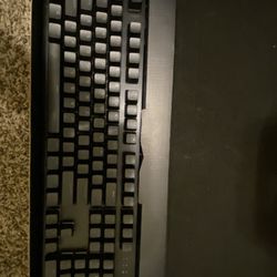 K60 Rgb Pro Se Keyboard 