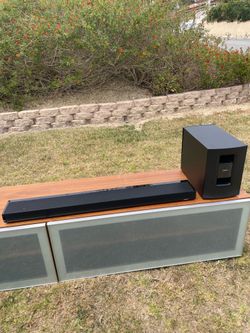 Bose Soundtouch 130 Home Theater System