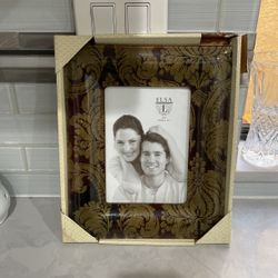 5 x 7 picture frame