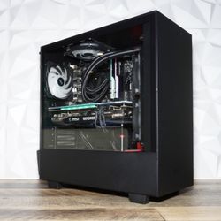🎮 🔥 HIGH END CUSTOM BUILT GAMING PC - 5800X & RTX 3070🔥 🎮 - Check out my other listings for more!