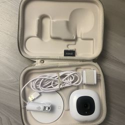 FOR SALE: Nanit Pro Baby Monitor Camera – Like New!