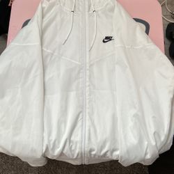 Nike &adidas Sweater 