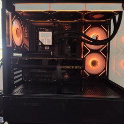 Gaming PC 