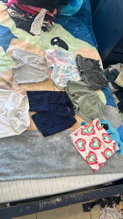 Girl Shorts
