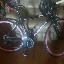 Profesional Bike