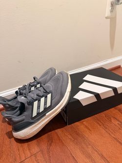 Kids adidas shoes