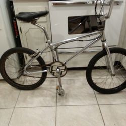 BMX Vintage Mongoose Expert Pro 