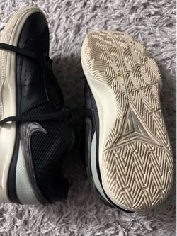 Nike Ja 1 “Aint Ducking No Smoke”