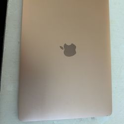 2020 MacBook Air 13.3 Inch