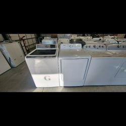 ✨️Washer And Dryer Sets ✨️($450-$900)