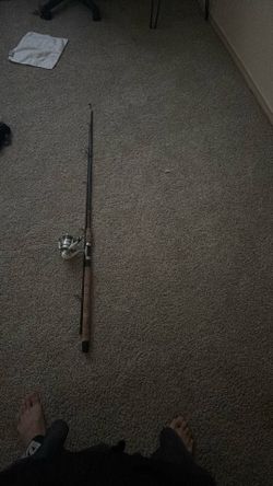 Ugly Stick
