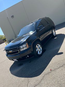 2007 Chevrolet Tahoe