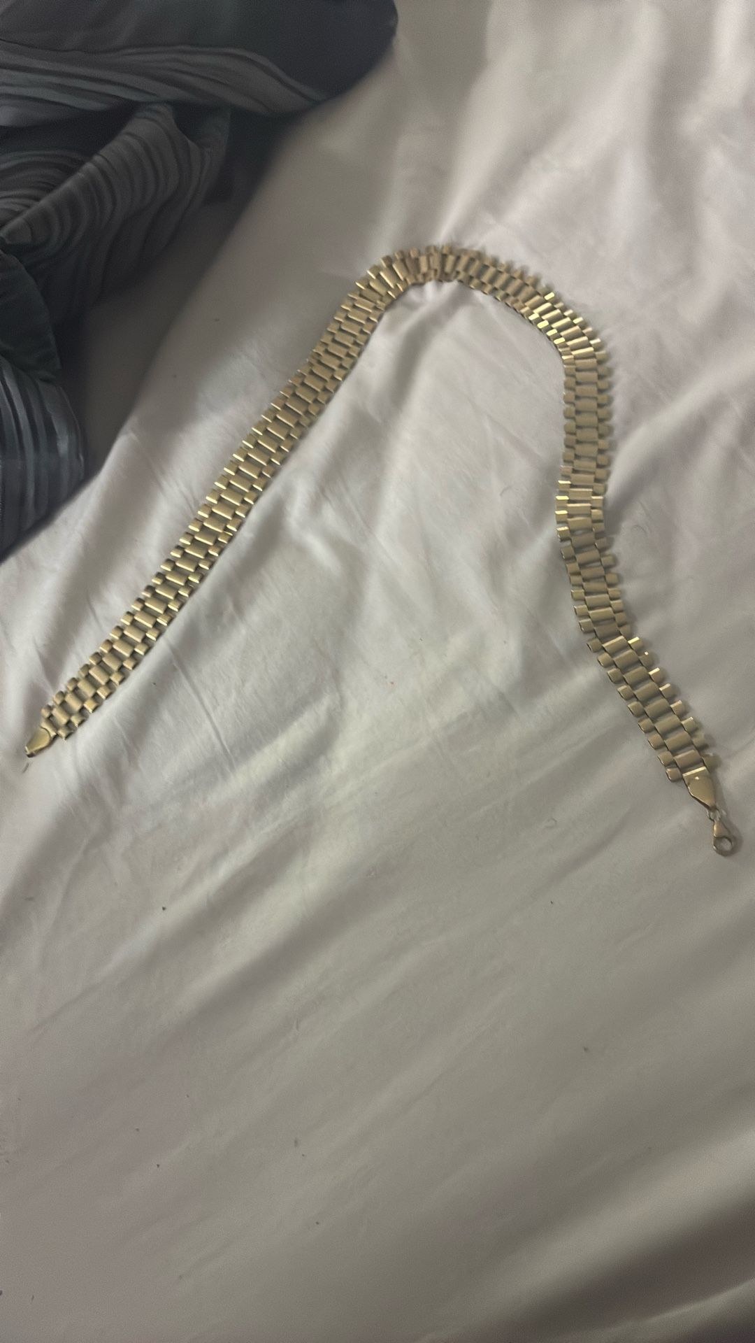 Rolex Chain