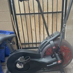Airdyne Ad2