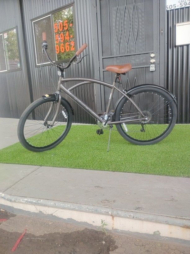 Brand used BAYSIDE Kent 2500 Shimano Equipped