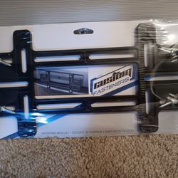 Mounting Bracket
