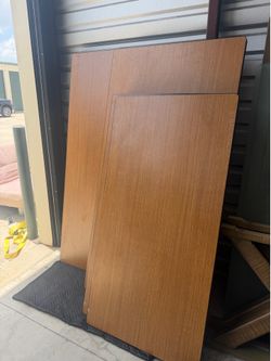 Table wood