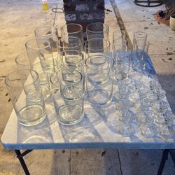 Glassware