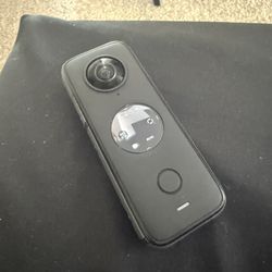 Insta 360 X2