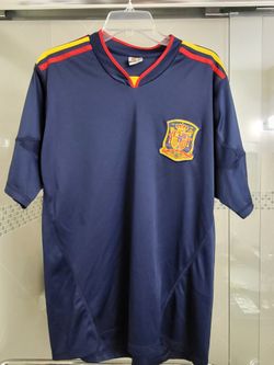 Assorted Sports' Jerseys