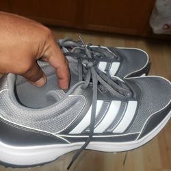 Adidas Golf Shoes Sz 13