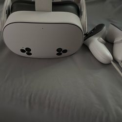Meta Quest 3s