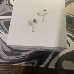 airpods pro 2nd generation 