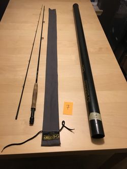 G.Loomis Fly Fishing Rod