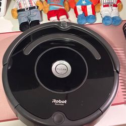 Roomba 675