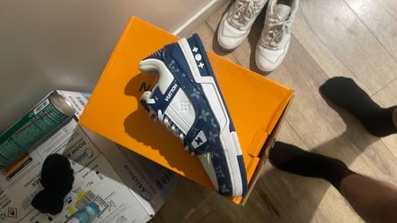 Designwr shoes