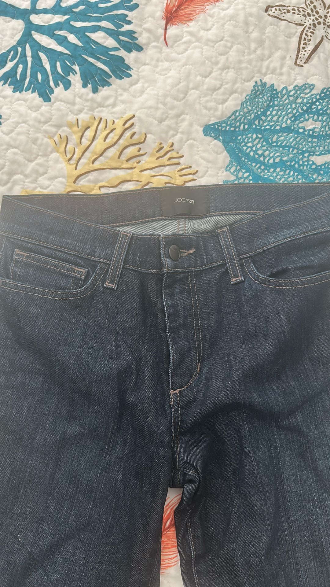 Joes Jeans BRAND NEW NEVER WORN SIZE