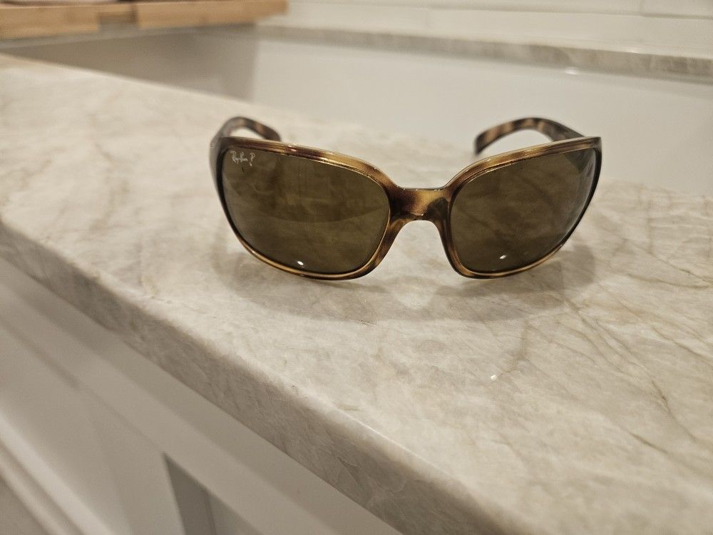 Ray-Ban Sunglasses
