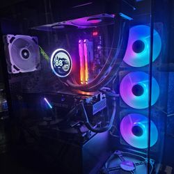 Gaming PC For Trade 