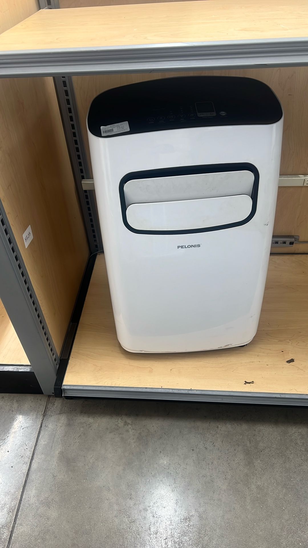 Pelonis Air Conditioner