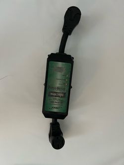 Surge Guard 34850 RV Power Protection - 120/240V, 50Amp